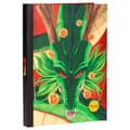 Miniatyrbillede 2 af 3: Dragon Ball Shenron A5 notebook with lights