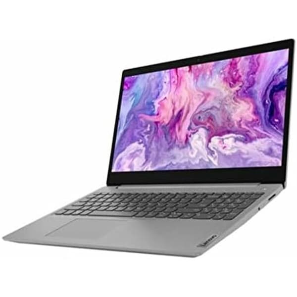 Bärbar dator Lenovo IDEAPAD 3 15ADA6 512 GB SSD 15,6" AMD Ryzen 7 3700U 12 GB RAM