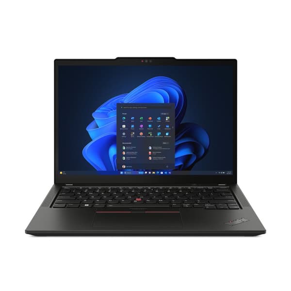 Bærbar computer Lenovo 21LU000XSP 13,3" Intel Core Ultra 7 155u 32 GB RAM 1 TB SSD Sort