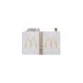 Miniatyrbild 4 av 4: Loungefly - McDonalds - Anteckningsblock Lunchbox Gang Tab Från Loungefly
