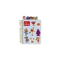 Miniatyrbild 2 av 4: Loungefly - McDonalds - Anteckningsblock Lunchbox Gang Tab Från Loungefly