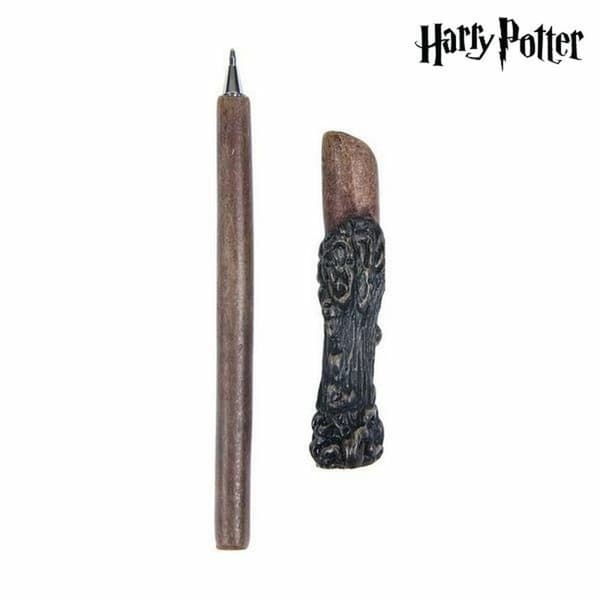 Anteckningsbok + Penna Gryffindor Harry Potter Harry Potter