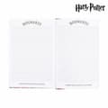 Miniatyrbillede 7 af 11: Kuglepen + Notesbog Gryffindor Harry Potter Harry Potter