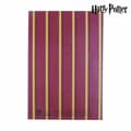 Miniatyrbillede 9 af 11: Kuglepen + Notesbog Gryffindor Harry Potter Harry Potter
