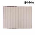 Miniatyrbillede 2 af 11: Kuglepen + Notesbog Gryffindor Harry Potter Harry Potter