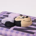 Miniatyrbillede 3 af 3: Notesbog Minnie Mouse SQUISHY