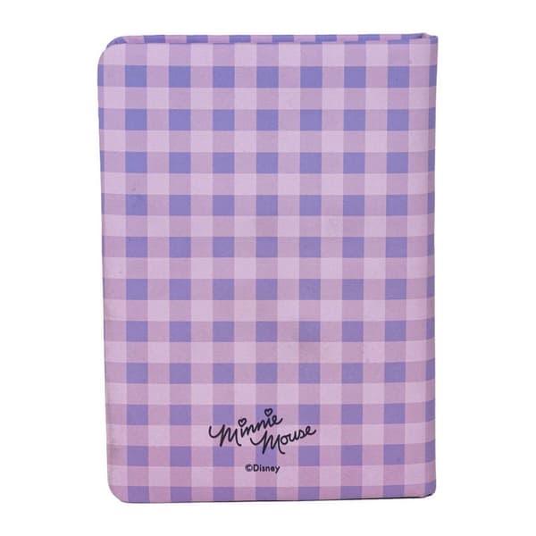 Muistikirja Minnie Mouse SQUISHY