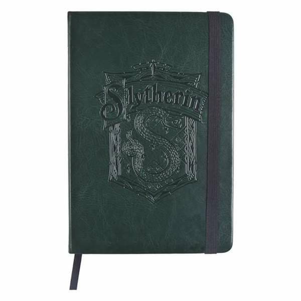 Notesbog Harry Potter