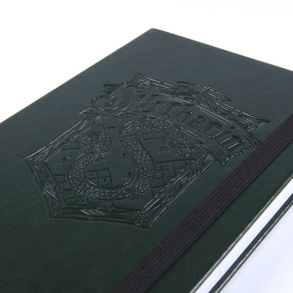 Anteckningsbok Harry Potter