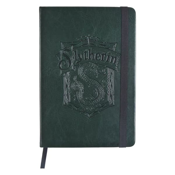 Muistikirja Harry Potter