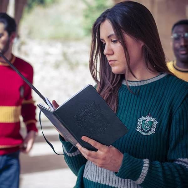 Muistikirja Harry Potter