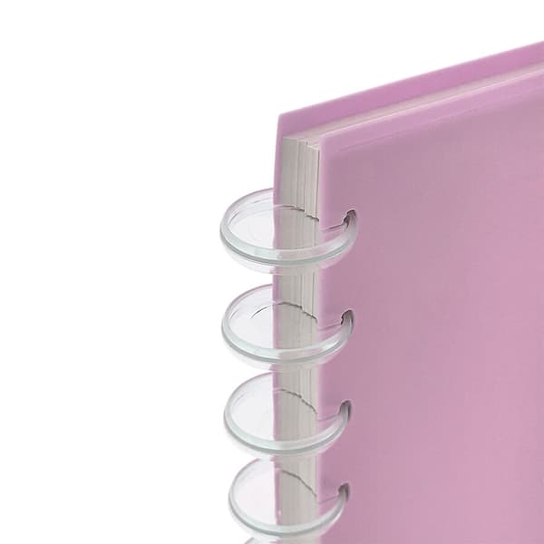 Capibara Majesty A5 notebook