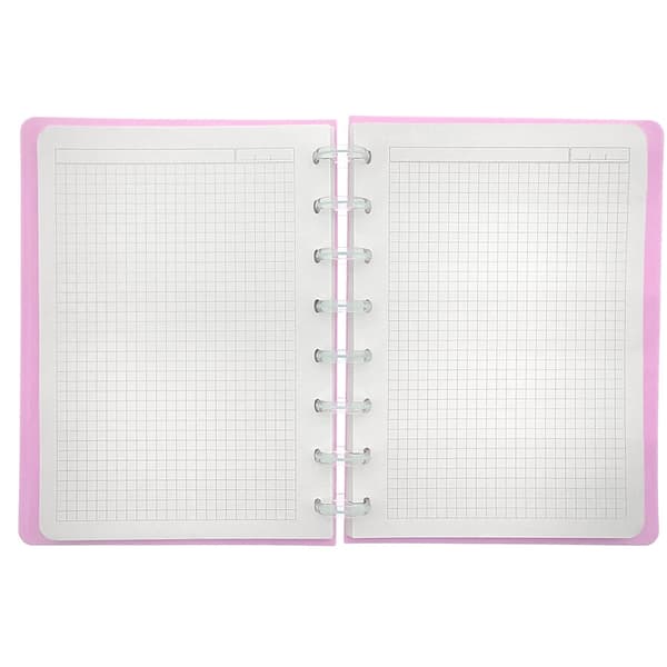 Capibara Majesty A5 notebook
