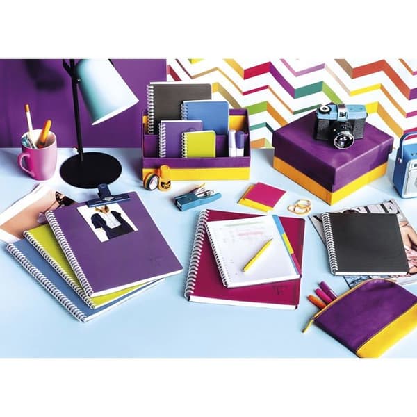 Cahier Clairefontaine - 329156C