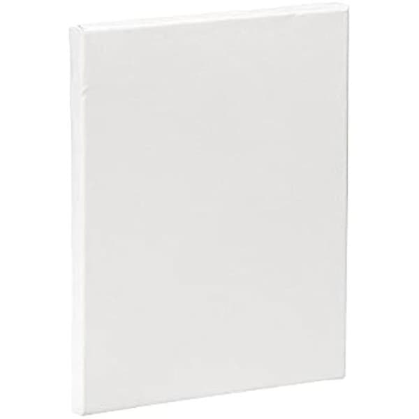 Ram - LIDERPAPEL - Modell 4P - Heftpapp 100% bomull - Ram i pawlonia - Mått 33x22 cm