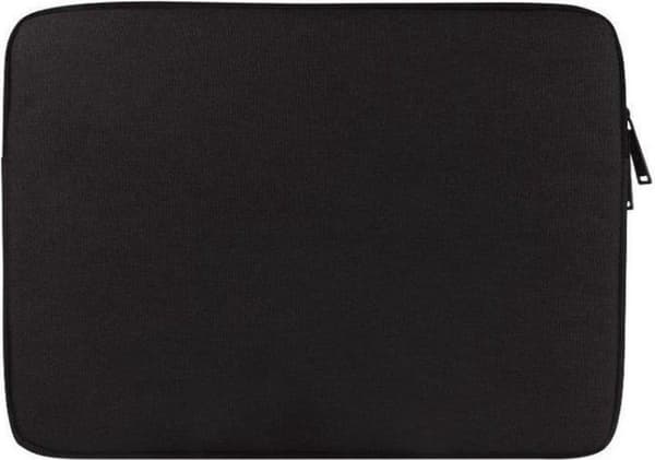 eSTUFF ES697050-BULK kannettavan tietokoneen kotelo 30,5 cm (12") suojakuori, musta (ES697050-BULK)