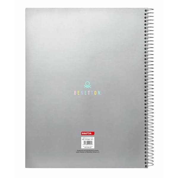 Notesbog Safta
