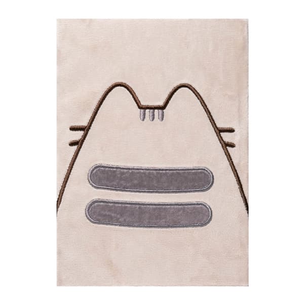 Pusheen-A5-anteckningsbokfrånFoodie-kollektionen