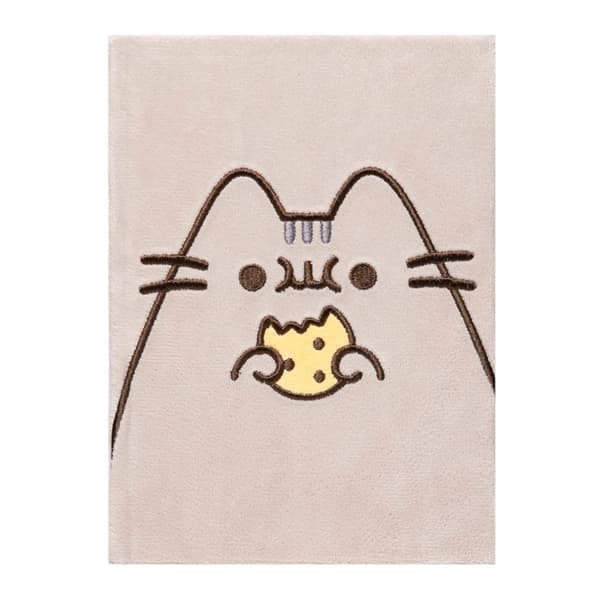 Pusheen-A5-anteckningsbokfrånFoodie-kollektionen