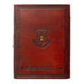 Miniatyrbild 2 av 2: HarryPotter-Anteckningsblockiläder13,5x18cm(Brun)