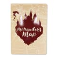 Pikkukuva 1 / 2: Harry Potter - Notepad / Notebook A5