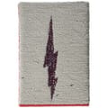 Miniatyrbild 2 av 2: HarryPotter-anteckningsbokmedpaljetter/NotebookA5