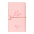 Miniatyrbillede 2 af 2: Pusheen-B6TravelNotebook(Pink)