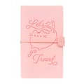 Miniatyrbillede 1 af 2: Pusheen-B6TravelNotebook(Pink)
