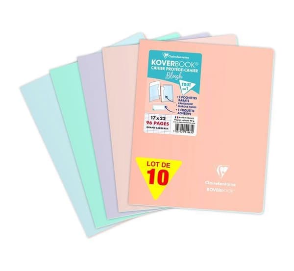 Clairefontaine Notebook - 951481C