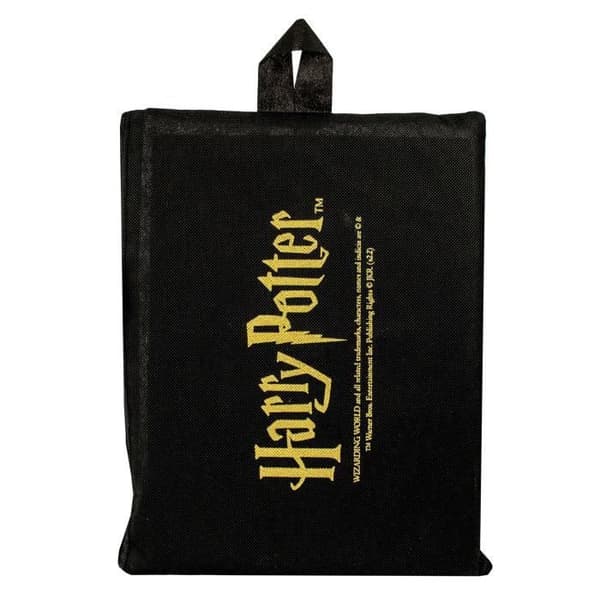 Brevpapper - Harry Potter - Hogwarts-påse - 8 delar - Blandat - Barn