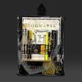 Miniatyrbild 4 av 4: Brevpapper - Harry Potter - Hogwarts-påse - 8 delar - Blandat - Barn