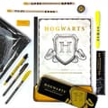 Miniatyrbild 2 av 4: Brevpapper - Harry Potter - Hogwarts-påse - 8 delar - Blandat - Barn