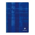 Miniatyrbild 4 av 4: Cahier Piqué - CLAIREFONTAINE - 24 x 32 cm - 120 sidor - Stora rutor - Seyès