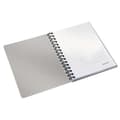 Miniatyrbild 2 av 2: LEITZ Executive Notebook - A5 - 5x5 - Polypropenomslag - 160 sidor