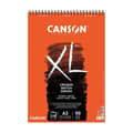 Miniatyrbild 1 av 3: Spiral Album - CANSON - XL® A3 - 120 ark - 90 g - Skiss - Tillverkad i Frankrike