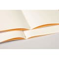Miniatyrbild 3 av 3: Anteckningsbok - Rhodia loggbok - 1164/61