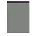 Miniatyrbild 2 av 3: A5-pappersblock - Rhodia - Touchgrey Maya - 50 ark - Papper 120 g/m2 - Grå slät