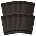 Miniatyrbild 1 av 4: Summit - 100080057 - Fodral för anteckningsbok inbunden med resårband 160 sidor 76x127 mm Ref A76024 [Pack om 10]
