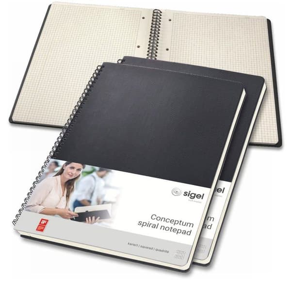 Anteckningsblock - Sigel gmbh bladblock - CO820/3