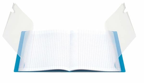 Clairefontaine anteckningsbok