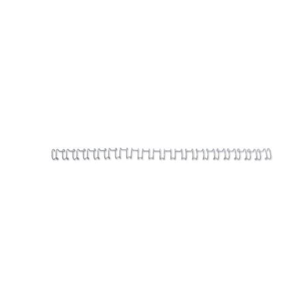 GBC-paket med 100 A4 spiralpärmar 14 mm - IB161438
