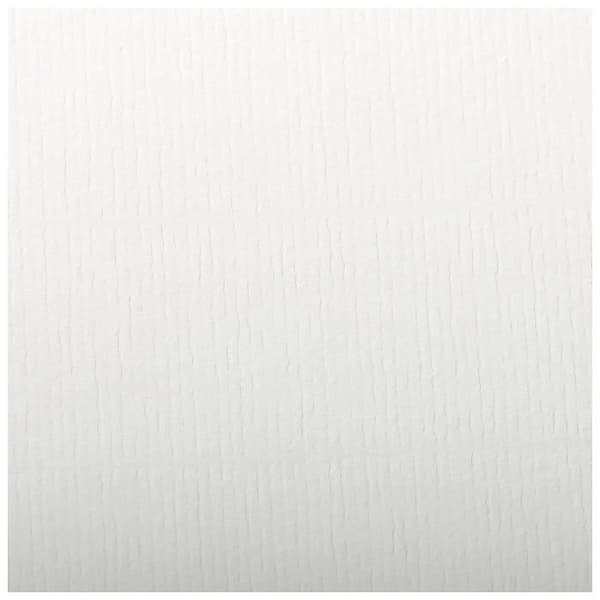 Förp 25 Ingres-Pastell 50x65cm vit 130g