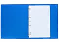 Miniatyrbild 3 av 4: Pack papper - skrivblock - Oxford häfte - 400160944 - Pack med 8 förpackningar av 500 enskilda A4 ark med stora rutor Seyès