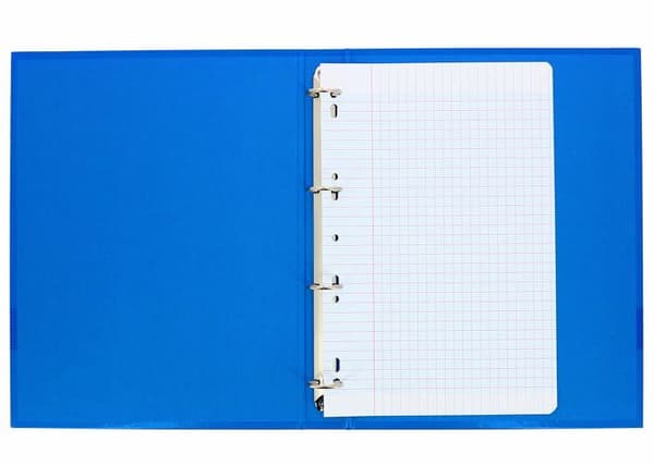 Pack papper - skrivblock - Oxford häfte - 400160944 - Pack med 8 förpackningar av 500 enskilda A4 ark med stora rutor Seyès