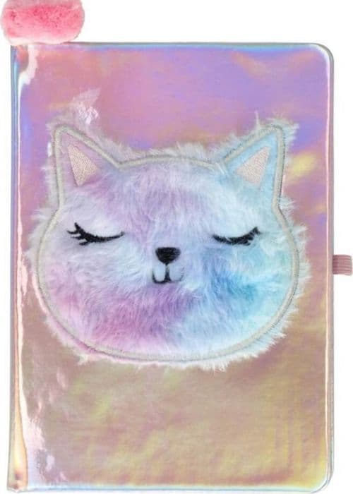 Anteckningsblock - Starpak loggbok - STK NOT109 - HOLOGRAFISKT A5 BLOCK KAT STK B/C 6/36