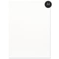 Miniatyrbild 3 av 3: Vaessen Creative Florence Textured Intense White A4 Watercolor Paper Pad (10st)
