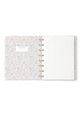 Miniatyrbild 3 av 3: Anteckningsbok - Filofax resejournal - 179539 - Meadow Påfyllningsbar Rosa A5-format