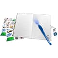 Miniatyrbilde 2 av 2: Real Madrid Diary + Magic pen