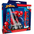 Miniatyrbild 1 av 2: Marvel Spiderman Diary + Magic pen