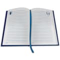 Miniatyrbillede 2 af 3: Marvel Spiderman Notebook with clock
